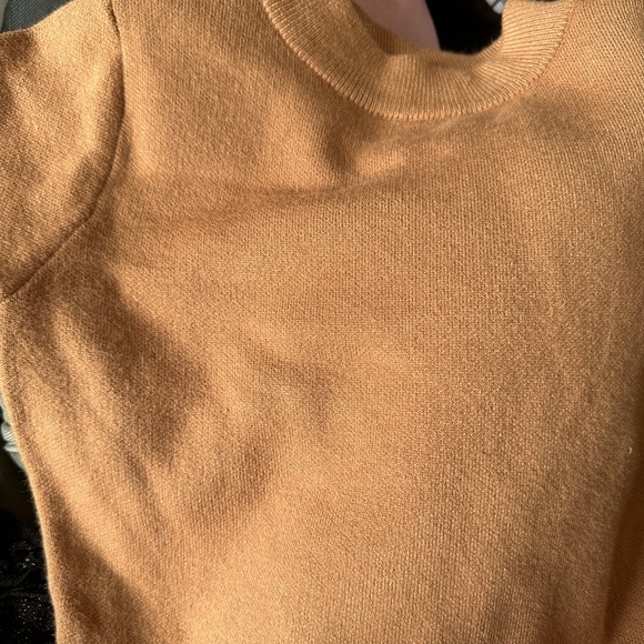 Princess Polly Adora Top Brown - Picture 7 of 7